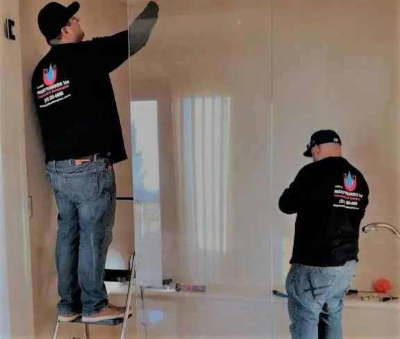 Professional plumbing installation for Drain Cleaning in Violetwood